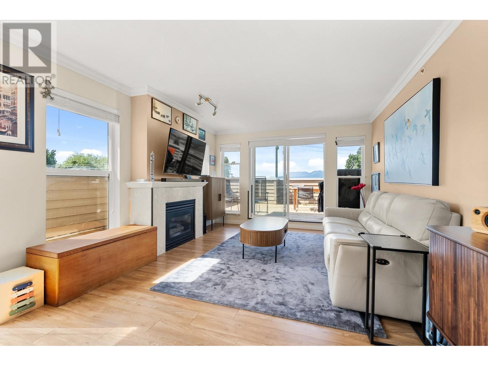 316 5880 Dover Crescent, Richmond, British Columbia  V7C 5P5 - Photo 13 - R3009135
