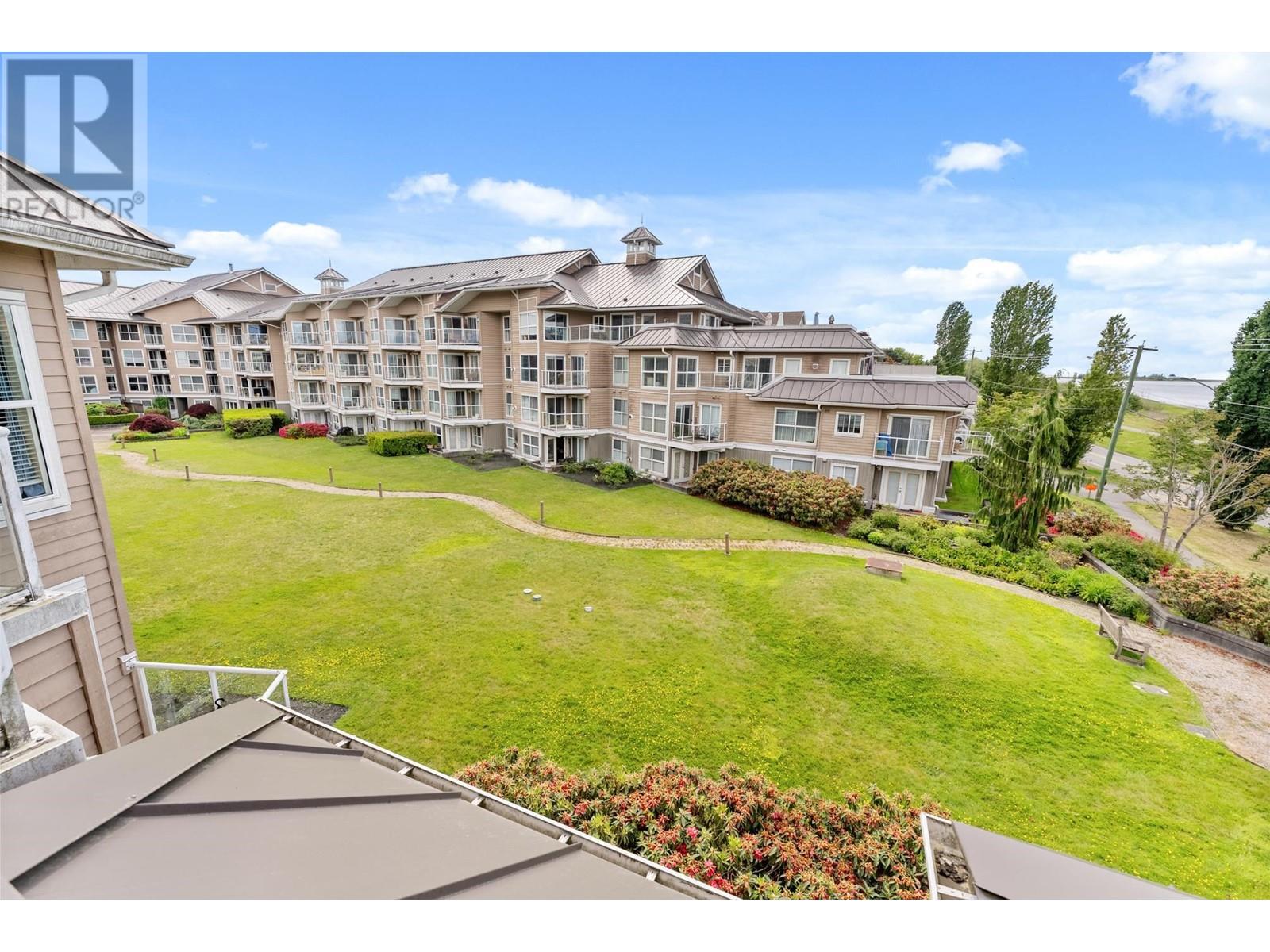 316 5880 Dover Crescent, Richmond, British Columbia  V7C 5P5 - Photo 8 - R3009135