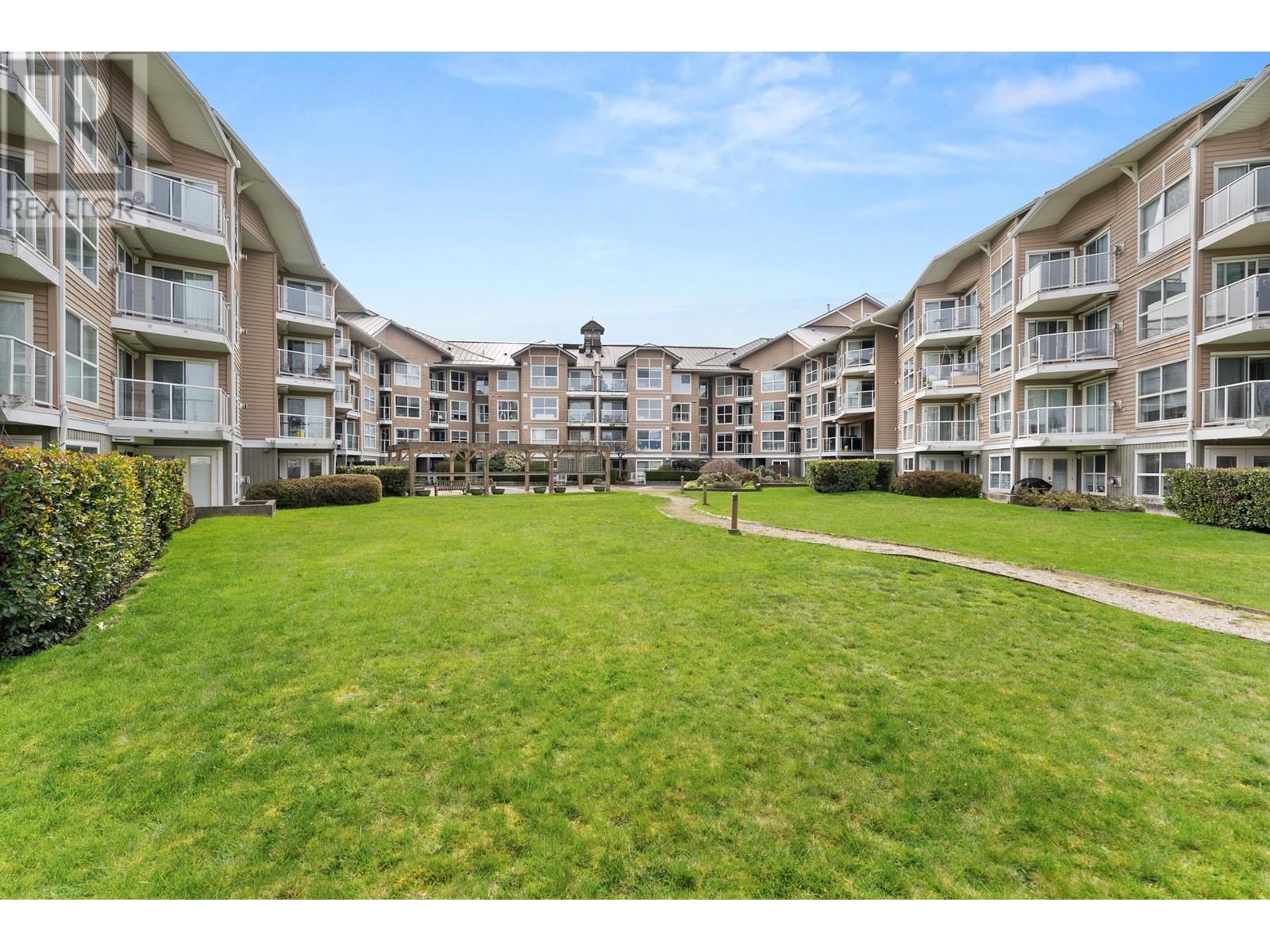 316 5880 Dover Crescent, Richmond, British Columbia  V7C 5P5 - Photo 9 - R3009135