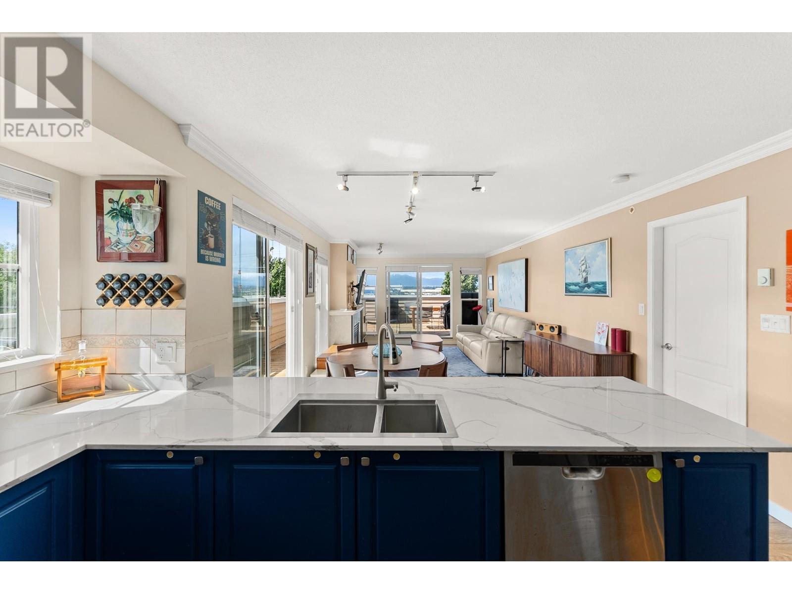 316 5880 Dover Crescent, Richmond, British Columbia  V7C 5P5 - Photo 19 - R3009135