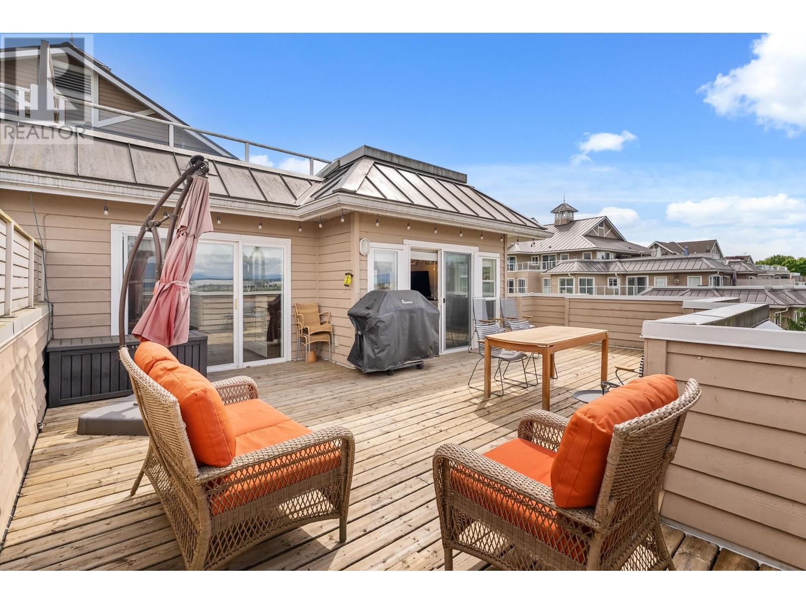 316 5880 Dover Crescent, Richmond, British Columbia  V7C 5P5 - Photo 5 - R3009135