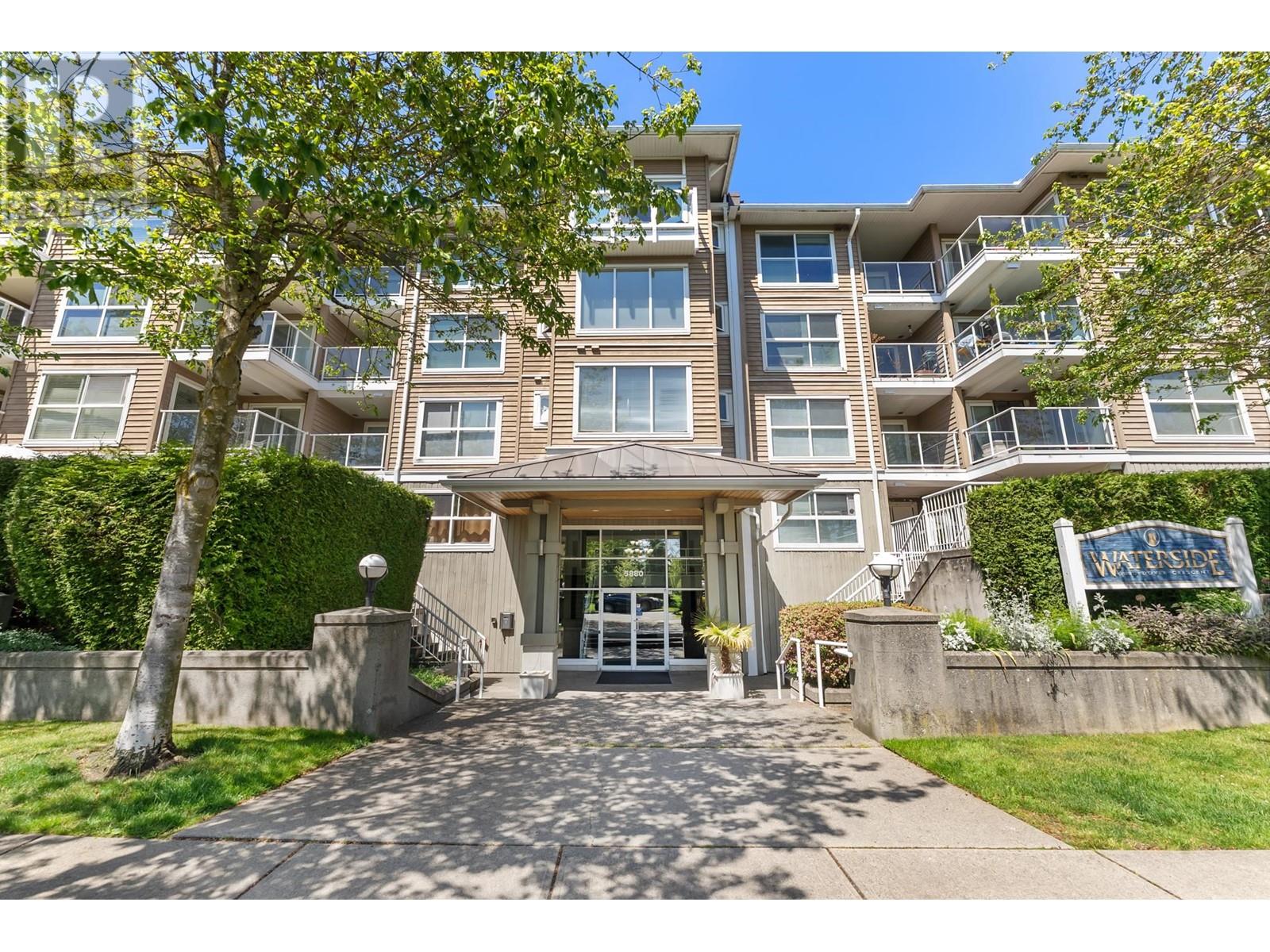 316 5880 Dover Crescent, Richmond, British Columbia  V7C 5P5 - Photo 38 - R3009135