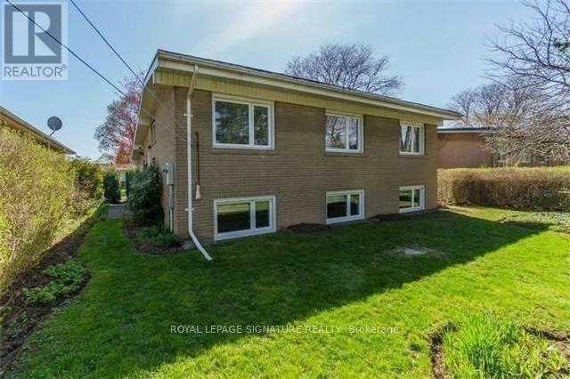12 Lacewood Crescent, Toronto, Ontario  M3A 2Z4 - Photo 18 - C12124217