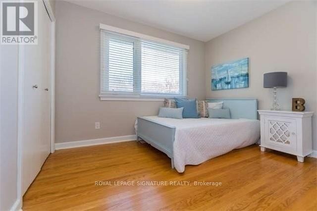 12 Lacewood Crescent, Toronto, Ontario  M3A 2Z4 - Photo 12 - C12124217