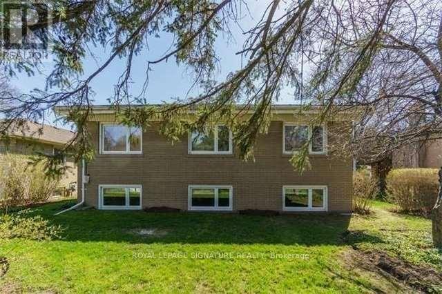 12 Lacewood Crescent, Toronto, Ontario  M3A 2Z4 - Photo 17 - C12124217