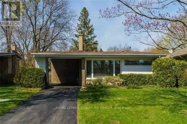 12 Lacewood Crescent, Toronto, Ontario  M3A 2Z4 - Photo 2 - C12124217
