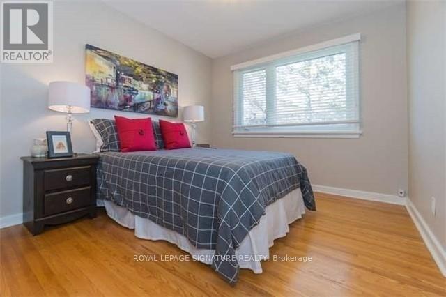 12 Lacewood Crescent, Toronto, Ontario  M3A 2Z4 - Photo 11 - C12124217