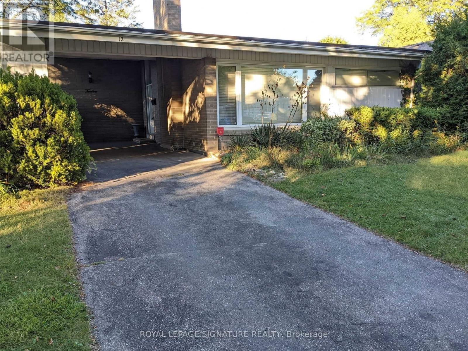 12 Lacewood Crescent, Toronto, Ontario  M3A 2Z4 - Photo 20 - C12124217