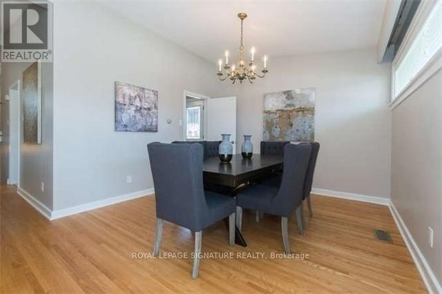 12 Lacewood Crescent, Toronto, Ontario  M3A 2Z4 - Photo 8 - C12124217