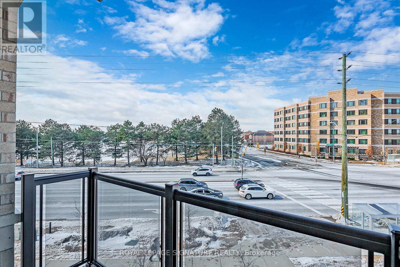 226 - 7325 Markham Road, Markham, Ontario  L3S 0C9 - Photo 24 - N12187911