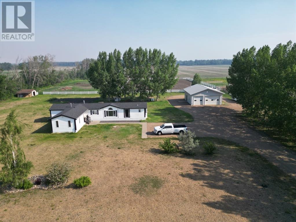 15050 TWP RD 1054, Rural Mackenzie County, Alberta