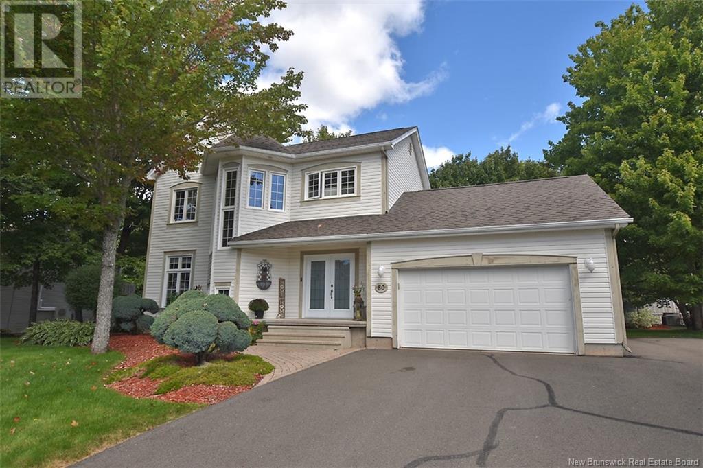 80 Bellflower Street, New Maryland, New Brunswick
