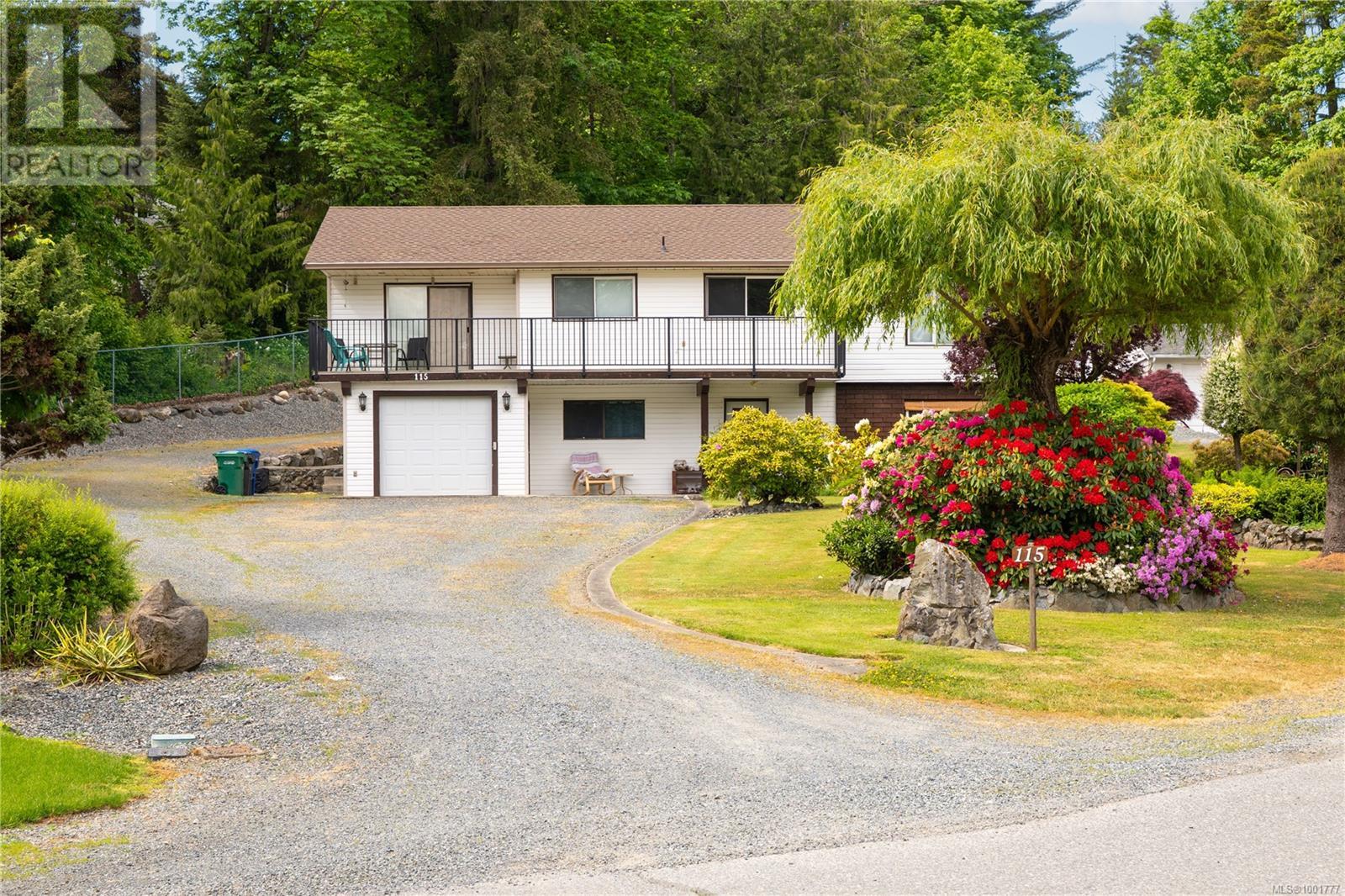 115 Critchley Pl, Nanaimo, British Columbia  V9X 1B9 - Photo 1 - 1001777