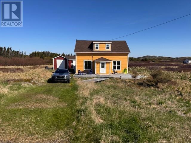 28-30 Seal Harbour Road, Change Islands, Newfoundland & Labrador