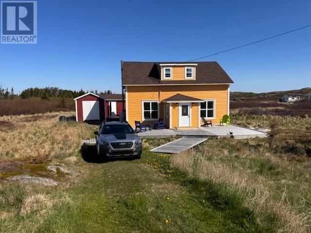 28-30 Seal Harbour Road, Change Islands, Newfoundland & Labrador  A0G 1R0 - Photo 2 - 1285811