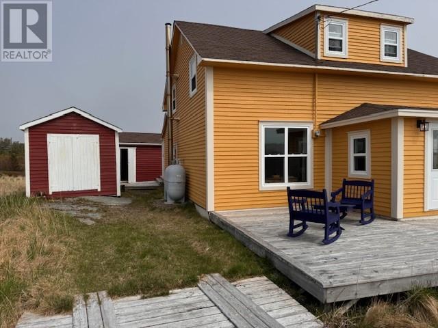 28-30 Seal Harbour Road, Change Islands, Newfoundland & Labrador  A0G 1R0 - Photo 3 - 1285811