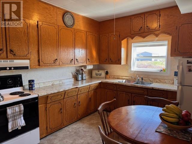 28-30 Seal Harbour Road, Change Islands, Newfoundland & Labrador  A0G 1R0 - Photo 8 - 1285811