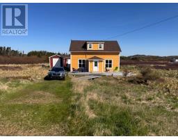 28-30 Seal Harbour Road, Change Islands, Newfoundland & Labrador
