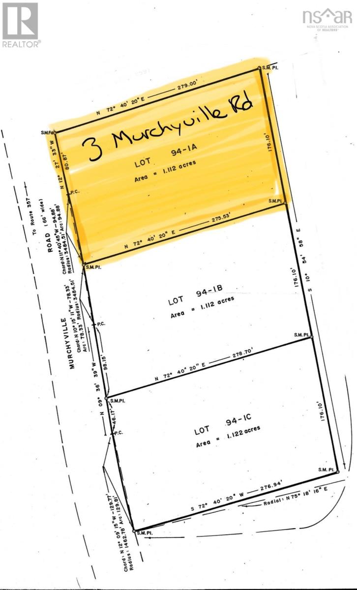 3 Murchyville Road, Middle Musquodoboit, Nova Scotia  B0N 1X0 - Photo 4 - 202512706