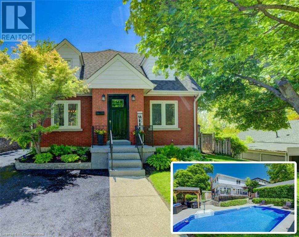 Property at 46 WESTMOUNT Boulevard image 1