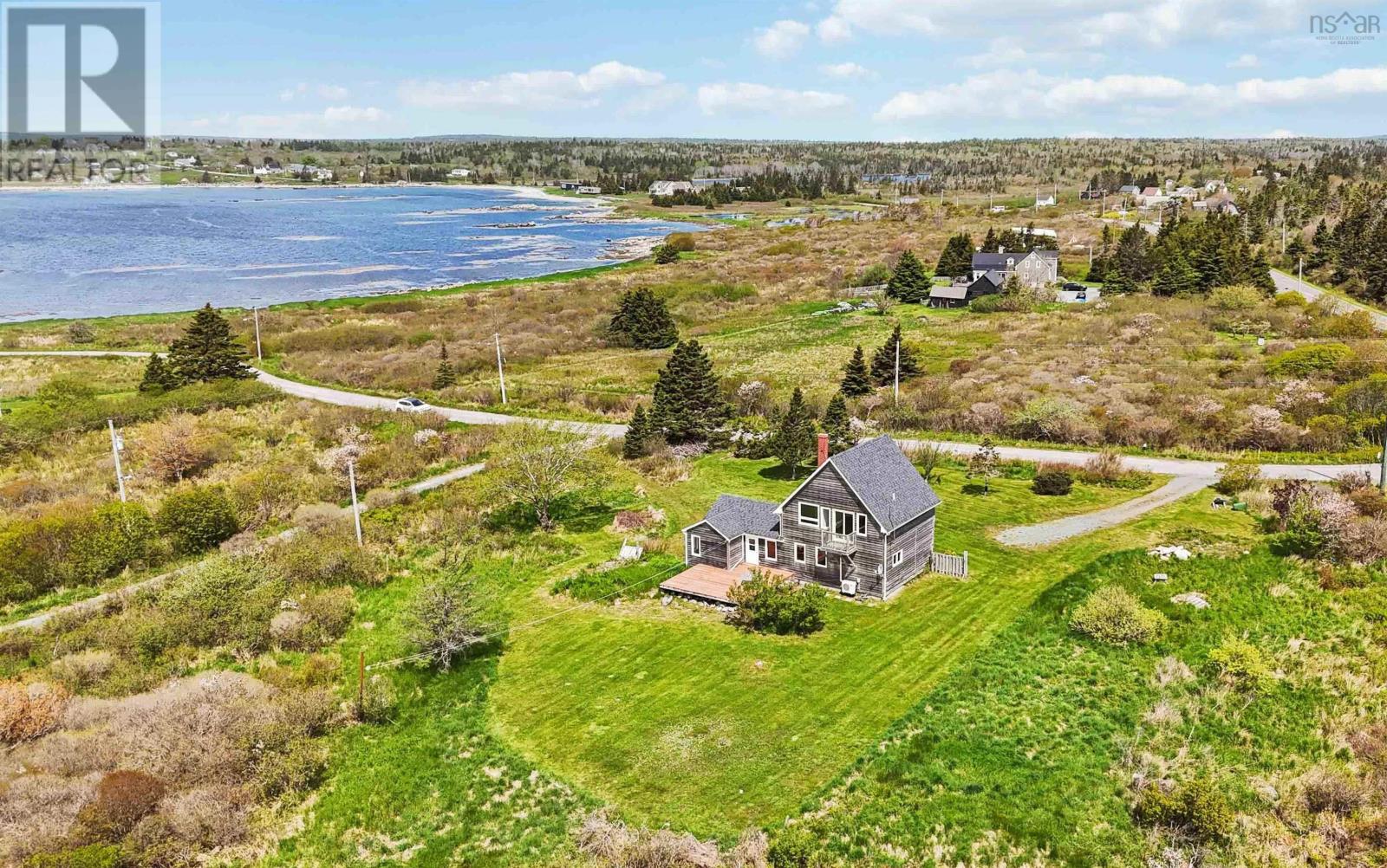 21 West Berlin Wharf Road, West Berlin, Nova Scotia  B0J 2H0 - Photo 2 - 202513092