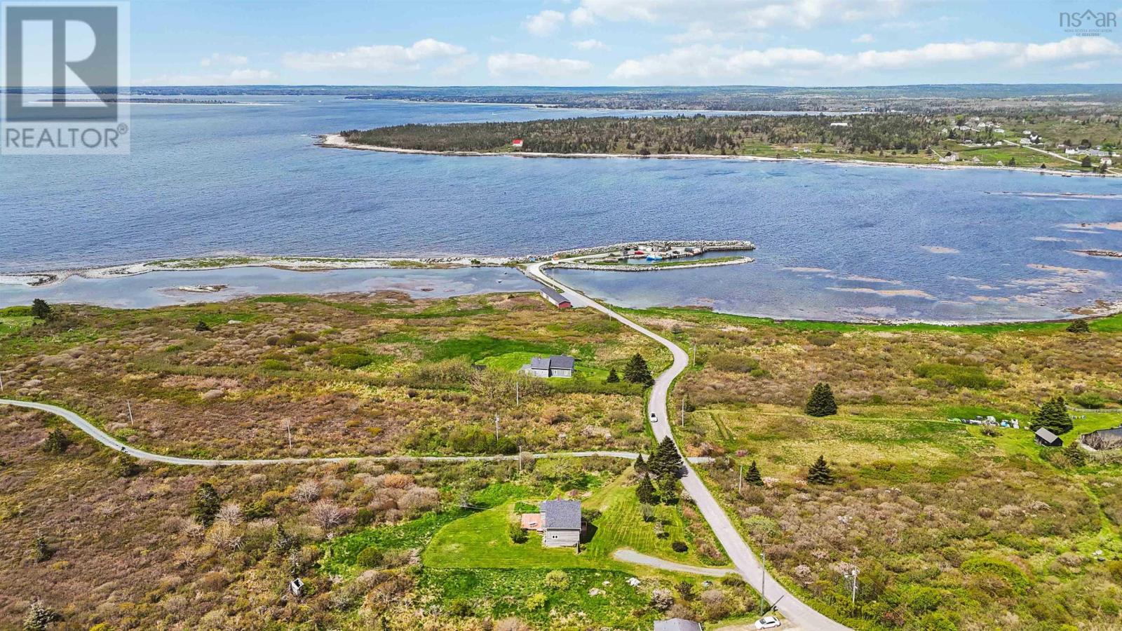 21 West Berlin Wharf Road, West Berlin, Nova Scotia  B0J 2H0 - Photo 37 - 202513092