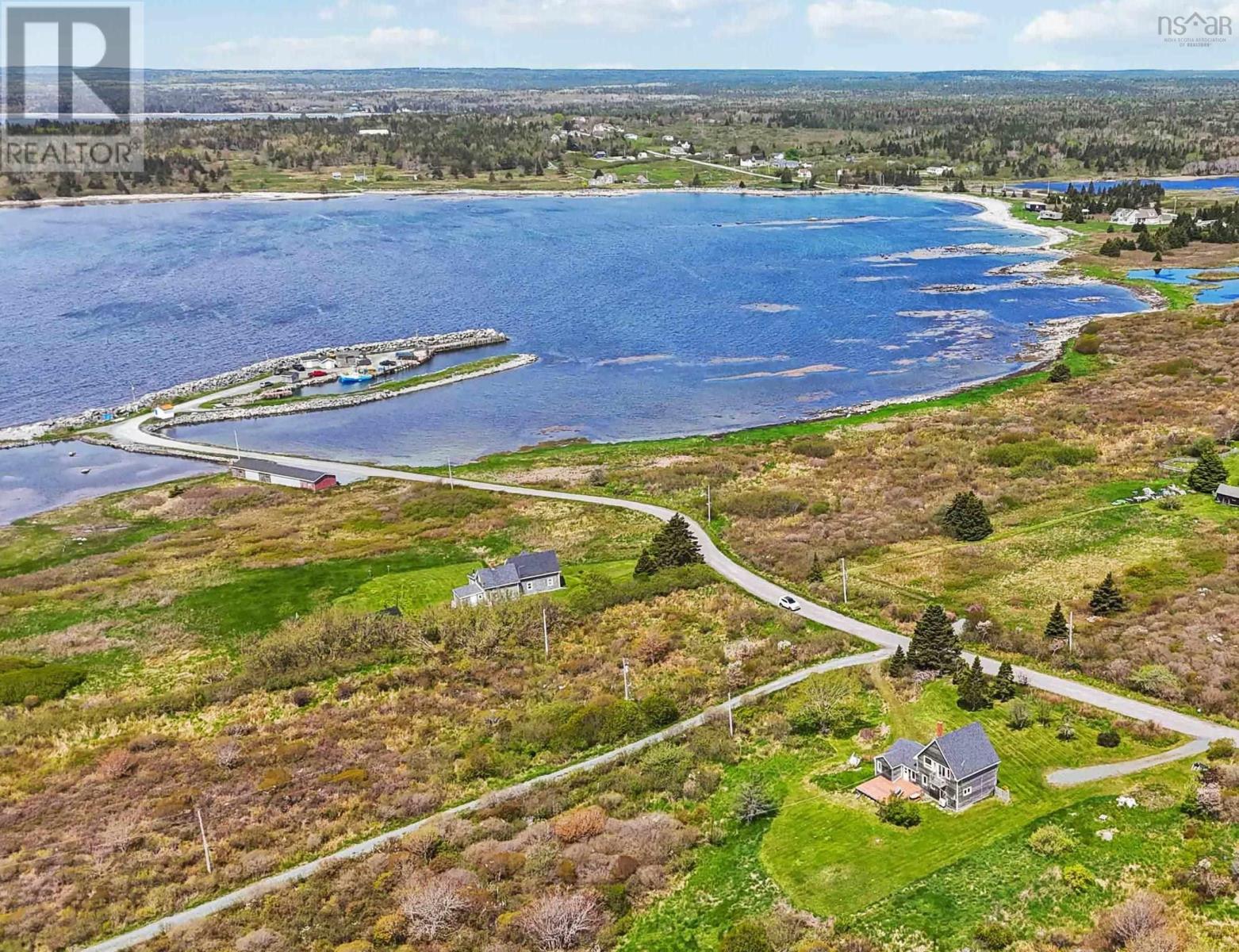 21 West Berlin Wharf Road, West Berlin, Nova Scotia  B0J 2H0 - Photo 38 - 202513092