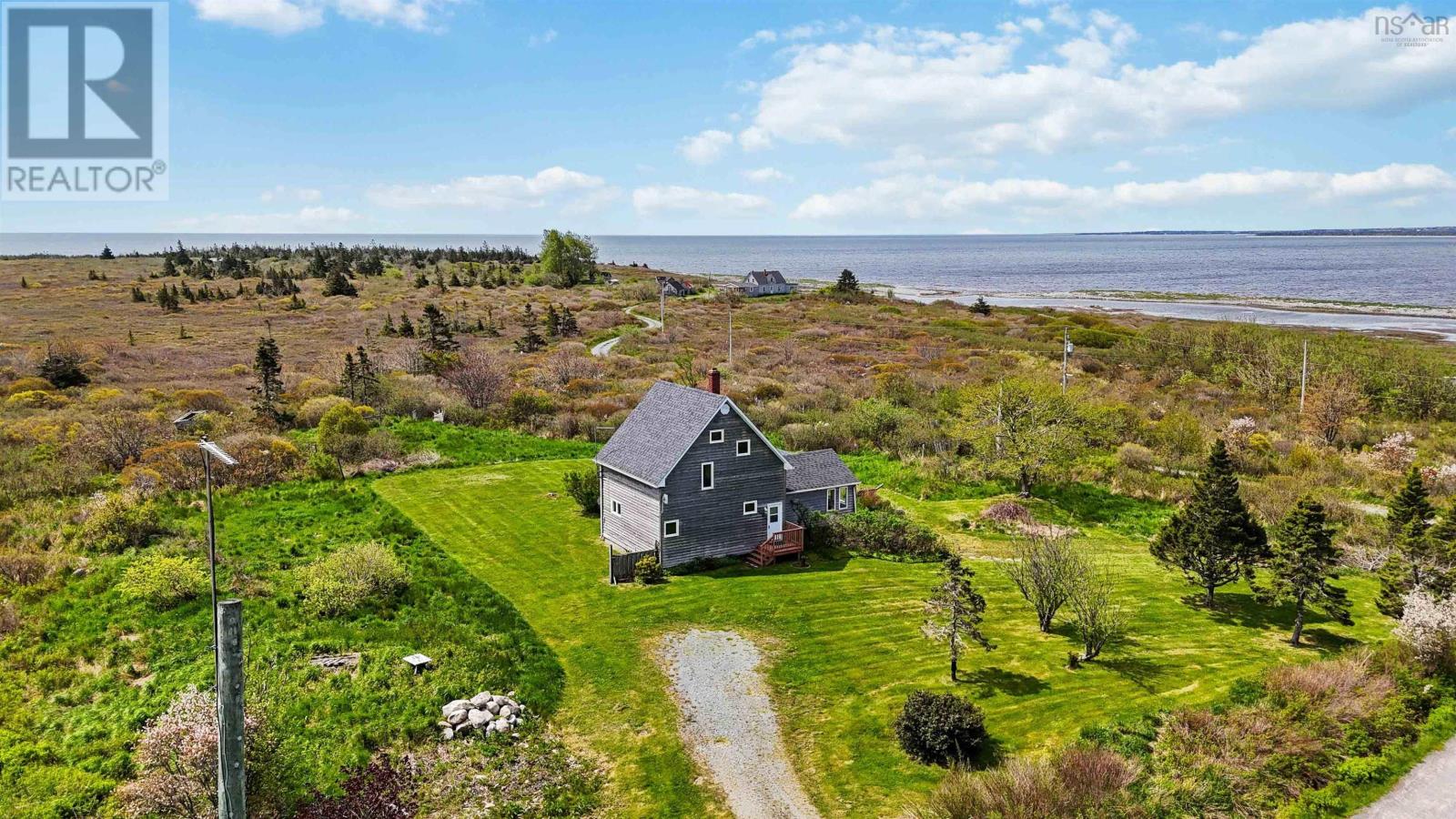 21 West Berlin Wharf Road, West Berlin, Nova Scotia  B0J 2H0 - Photo 3 - 202513092