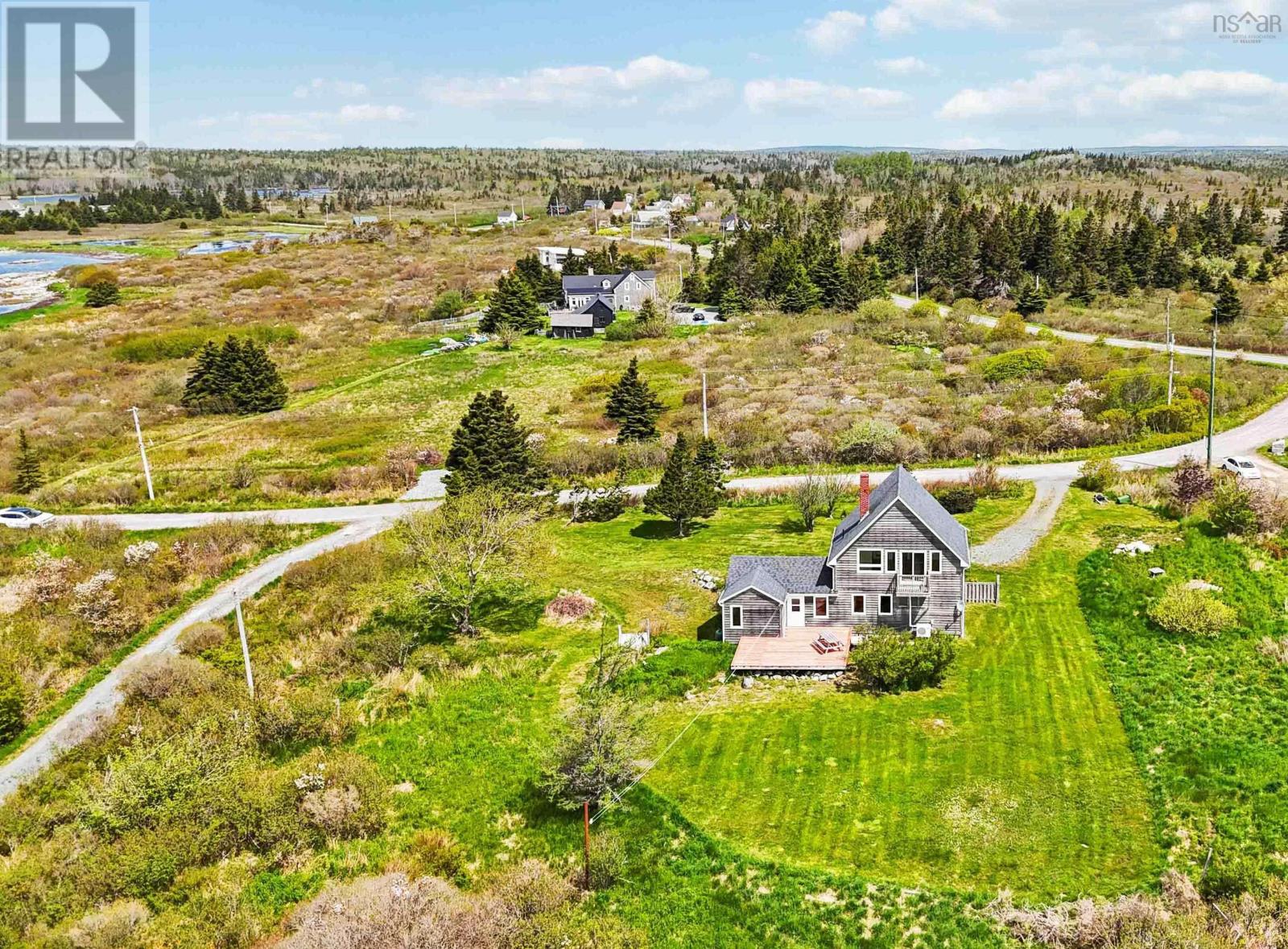 21 West Berlin Wharf Road, West Berlin, Nova Scotia  B0J 2H0 - Photo 39 - 202513092