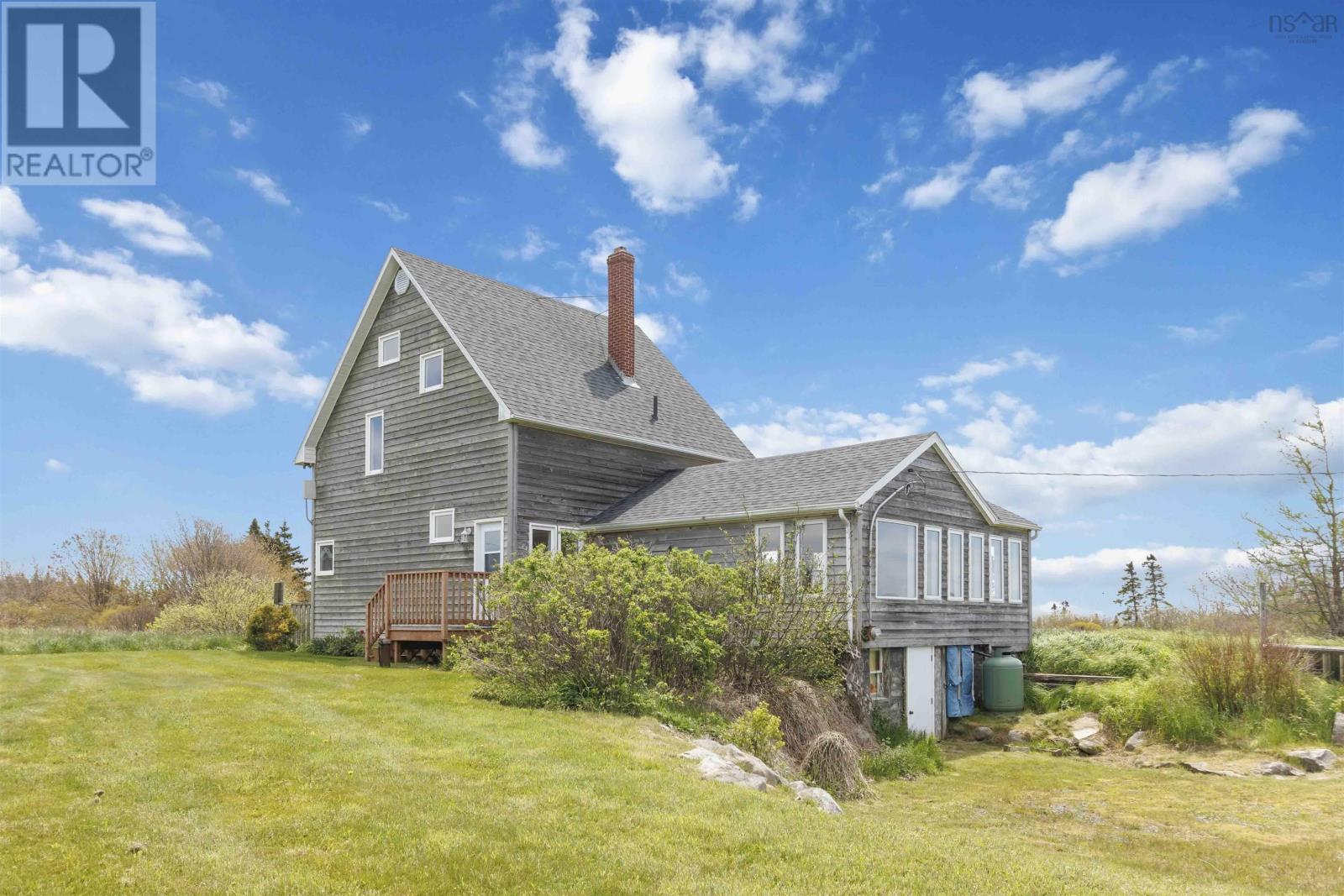 21 West Berlin Wharf Road, West Berlin, Nova Scotia  B0J 2H0 - Photo 4 - 202513092