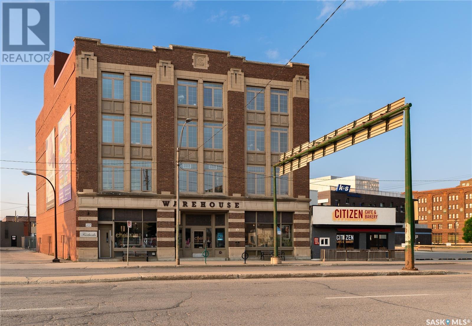 404 12 23rd STREET E, Saskatoon, Saskatchewan