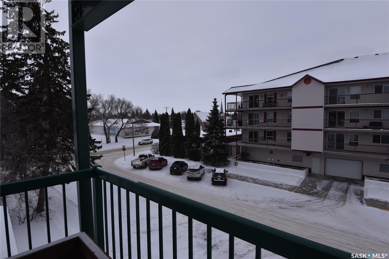 308 215 1st Street E, Nipawin, Saskatchewan  S0E 1E0 - Photo 19 - SK007971