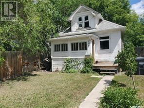 204 K AVENUE S, saskatoon, Saskatchewan