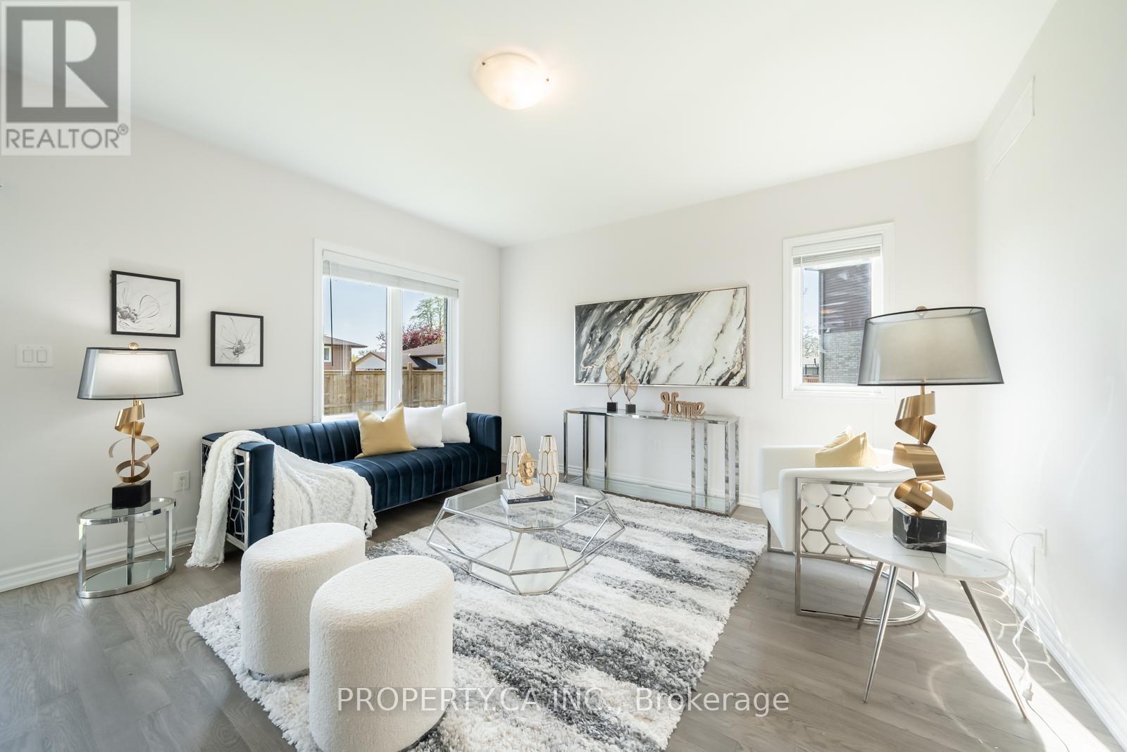 102 Bethune Avenue, Welland, Ontario  L3B 0H5 - Photo 9 - X12189358