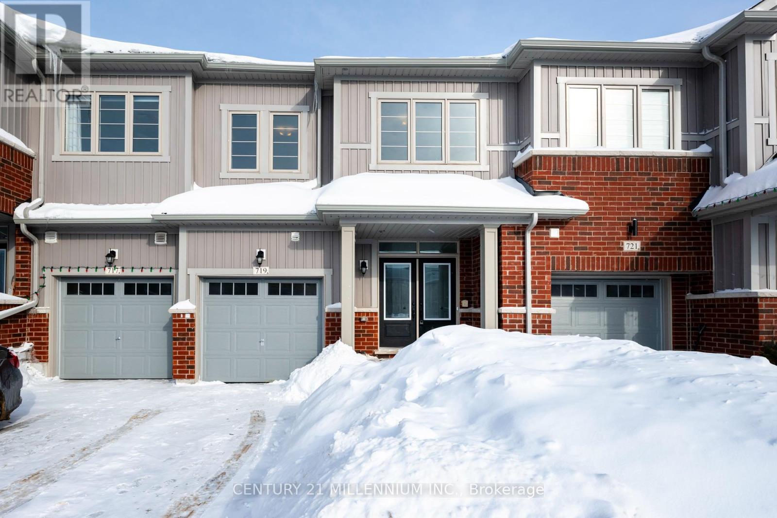 719 POTAWATOMI CRESCENT, Shelburne, Ontario