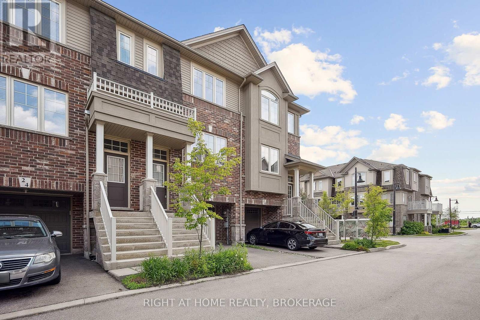 22 Barley Lane, Hamilton, Ontario  L9K 0K1 - Photo 2 - X12189440