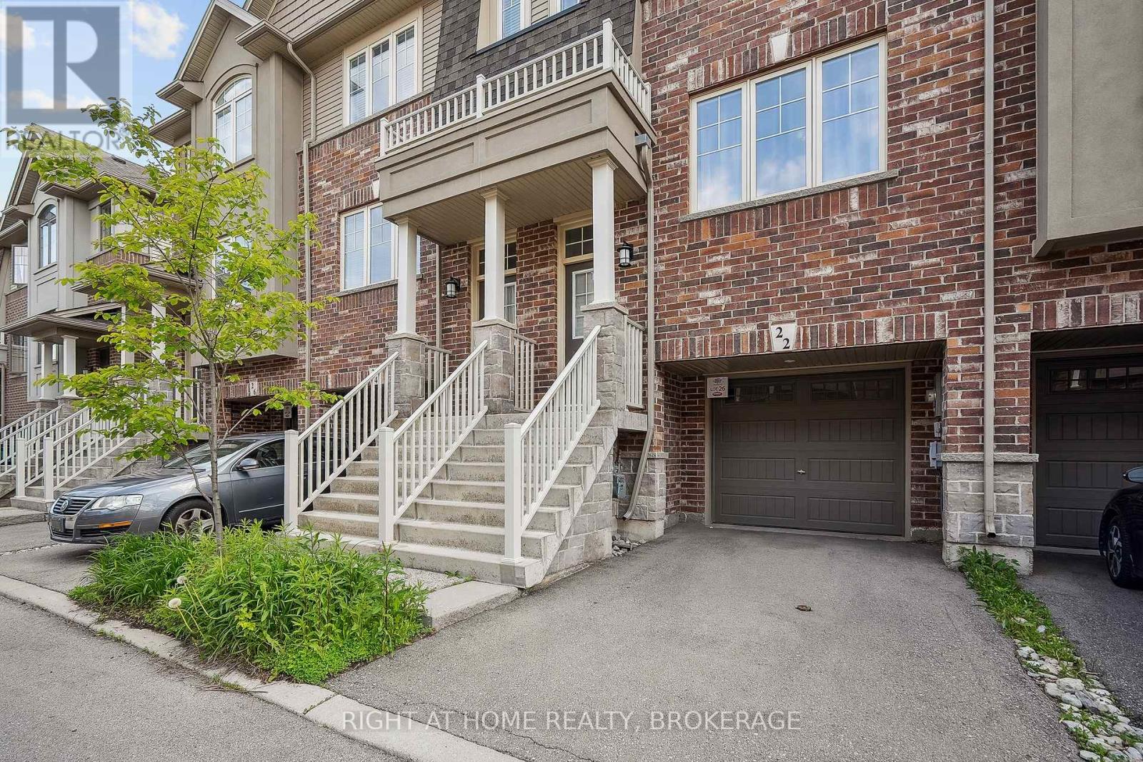 22 Barley Lane, Hamilton, Ontario  L9K 0K1 - Photo 3 - X12189440