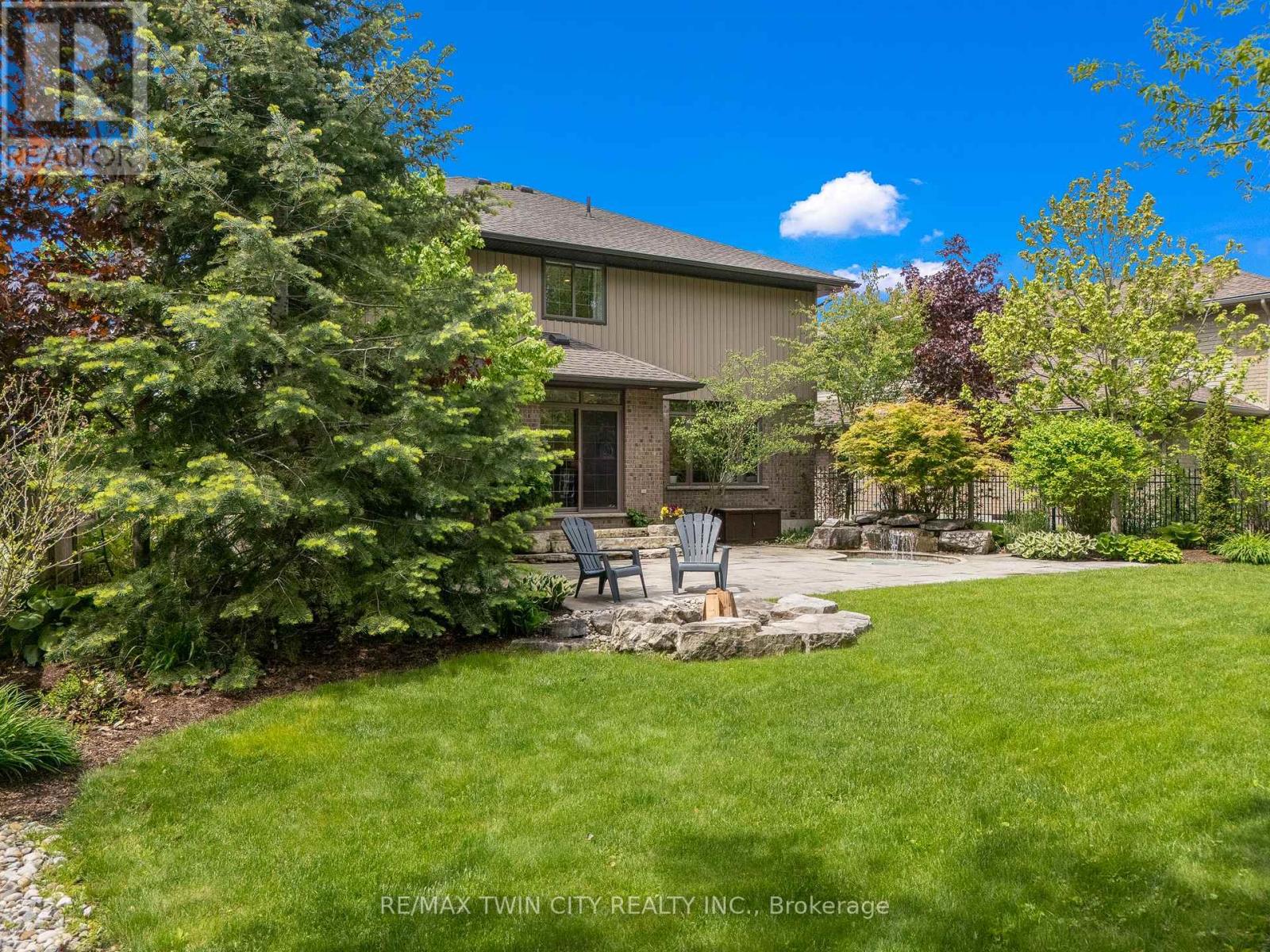 131 Keating Drive, Centre Wellington (Elora/salem), Ontario  N0B 1S0 - Photo 43 - X12189442