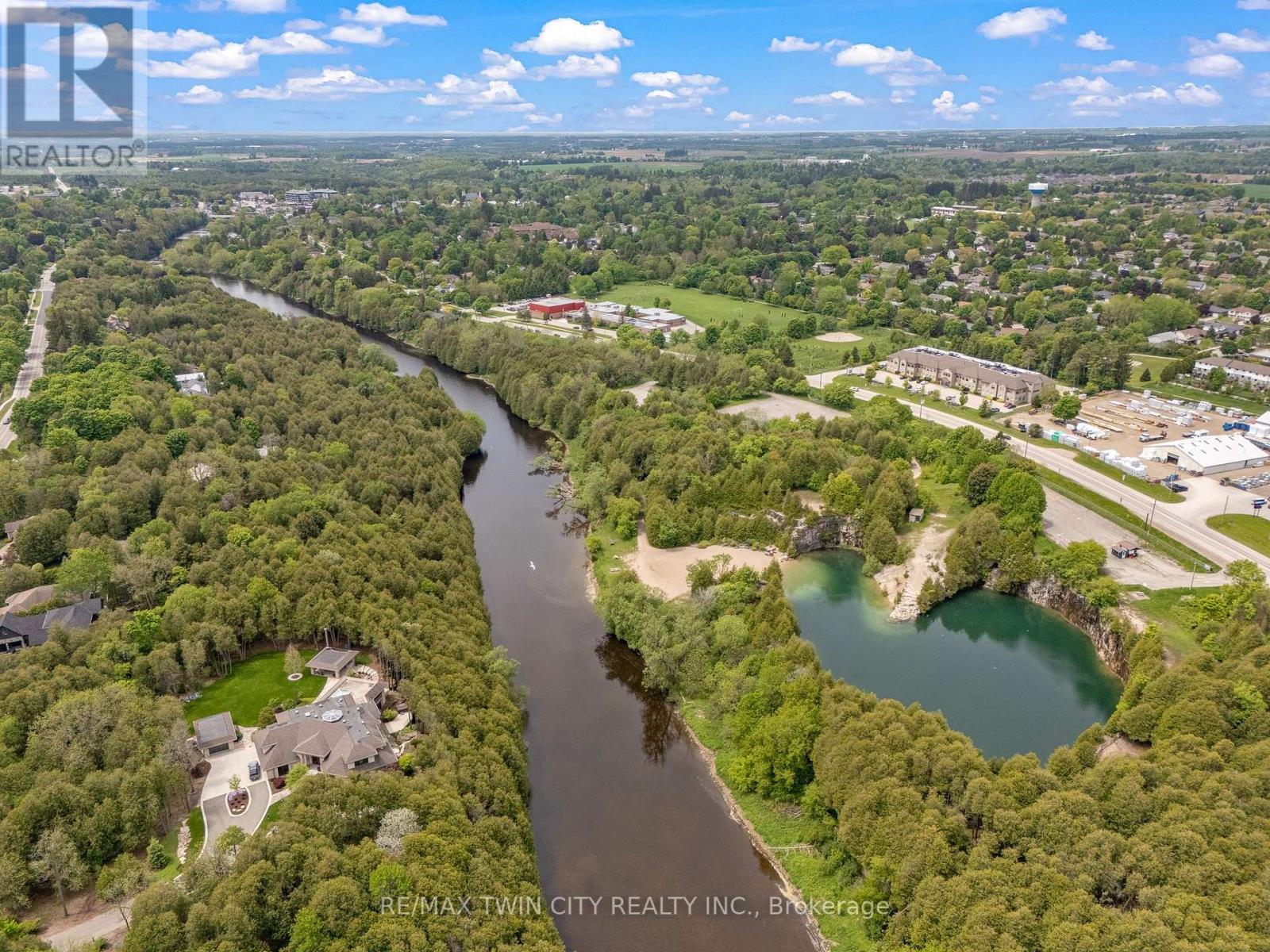 131 Keating Drive, Centre Wellington (Elora/salem), Ontario  N0B 1S0 - Photo 45 - X12189442