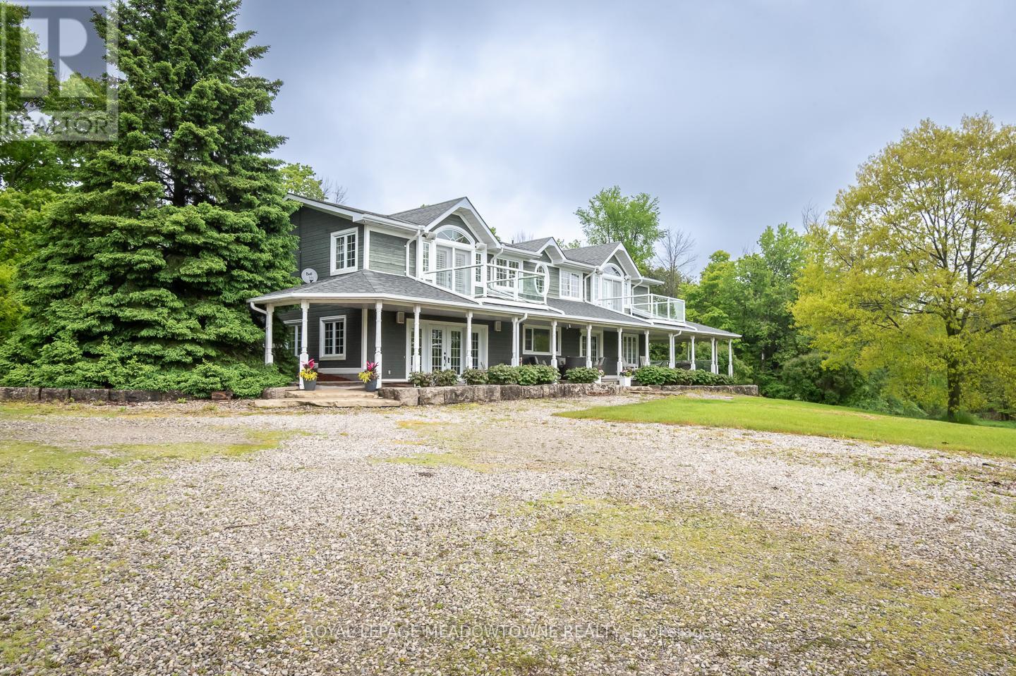 5169 Wellington 125 Road, Erin, Ontario  L7J 2L8 - Photo 10 - X12189474