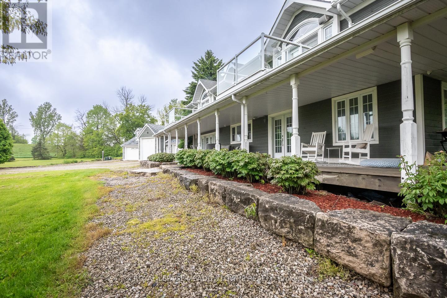 5169 Wellington 125 Road, Erin, Ontario  L7J 2L8 - Photo 11 - X12189474