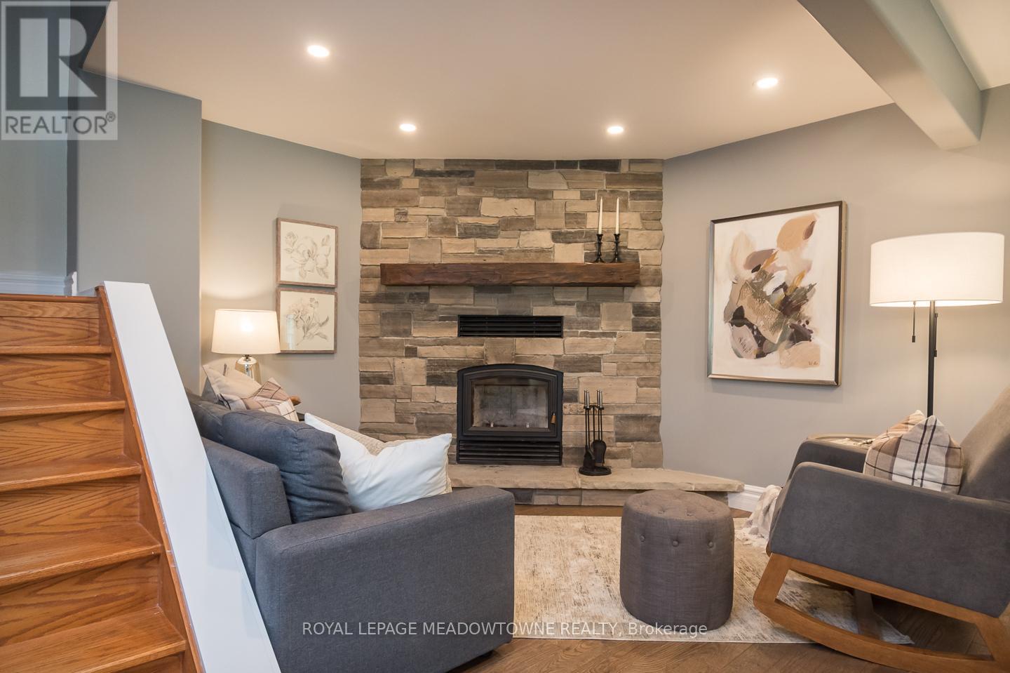 5169 Wellington 125 Road, Erin, Ontario  L7J 2L8 - Photo 25 - X12189474