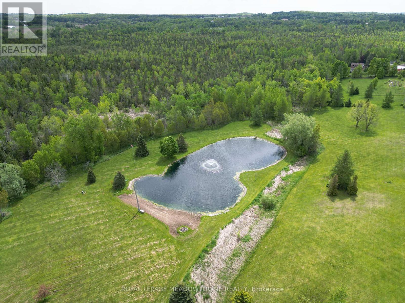 5169 Wellington 125 Road, Erin, Ontario  L7J 2L8 - Photo 4 - X12189474