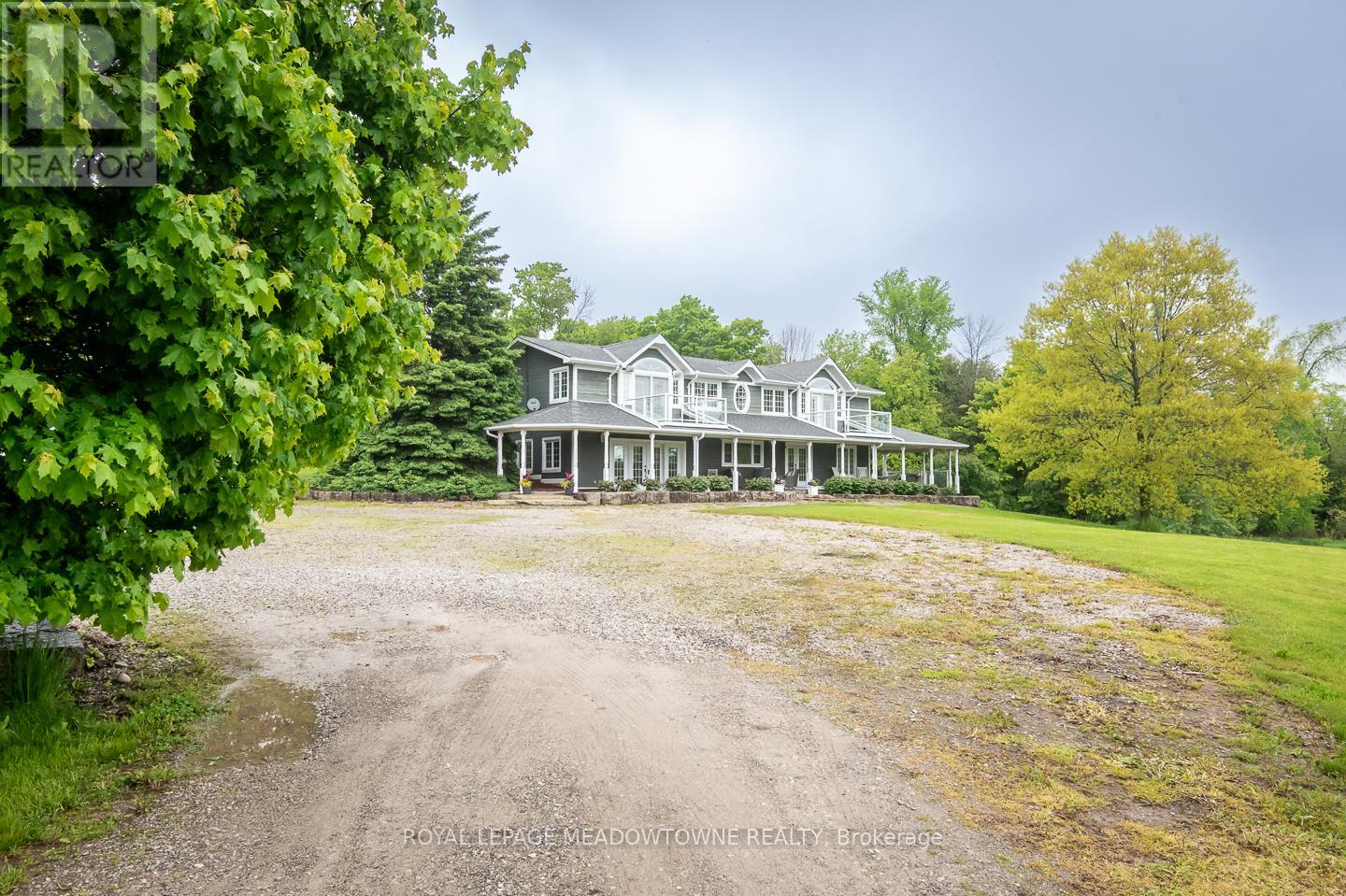 5169 Wellington 125 Road, Erin, Ontario  L7J 2L8 - Photo 7 - X12189474