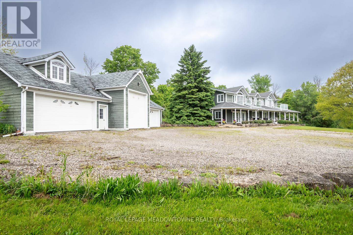 5169 Wellington 125 Road, Erin, Ontario  L7J 2L8 - Photo 9 - X12189474