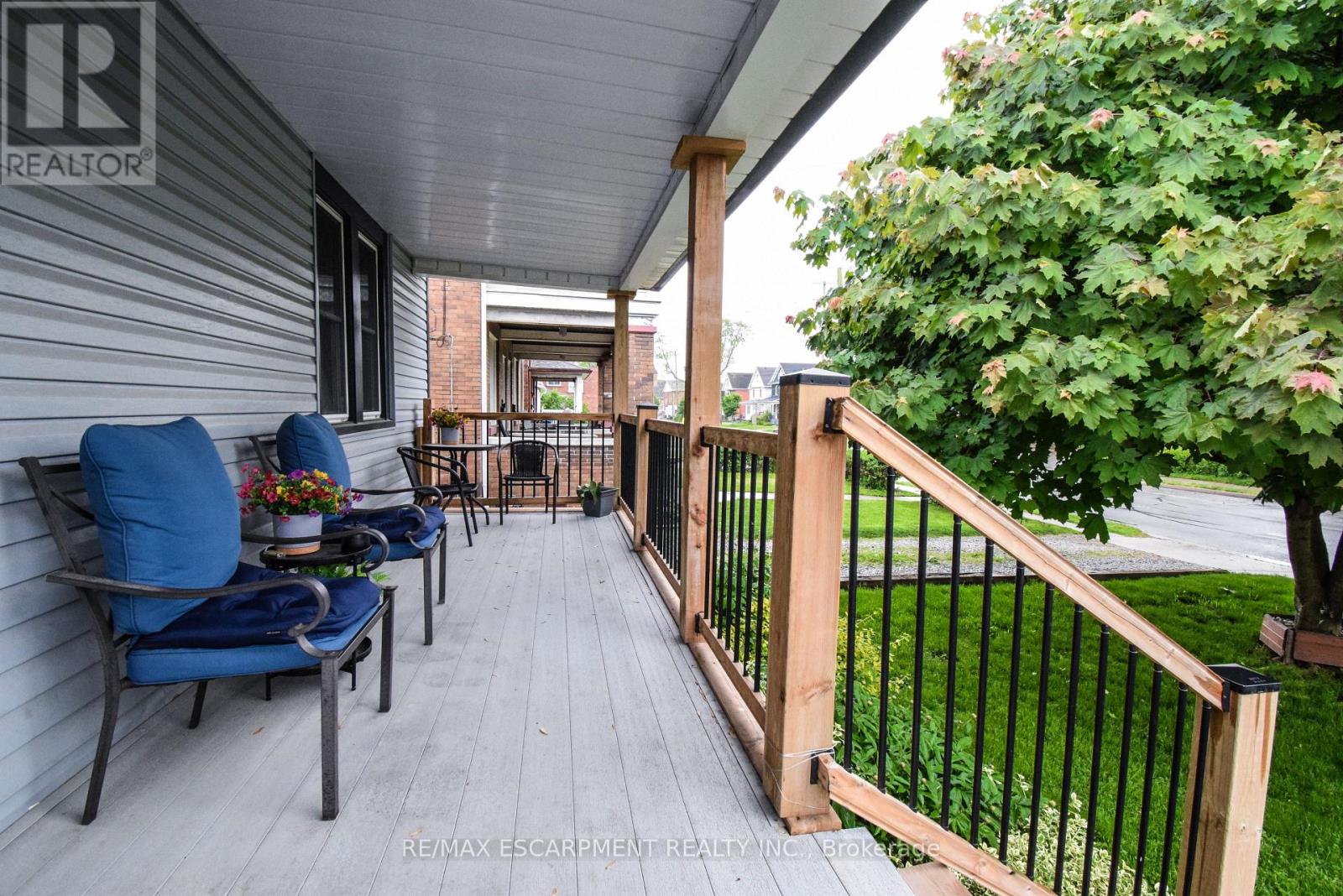 264 Hellems Avenue, Welland, Ontario  L3B 3B7 - Photo 5 - X12189522
