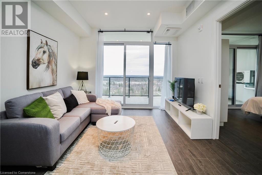 741 King Street W Unit# 1801, Kitchener, Ontario  N2G 1E5 - Photo 10 - 40736190