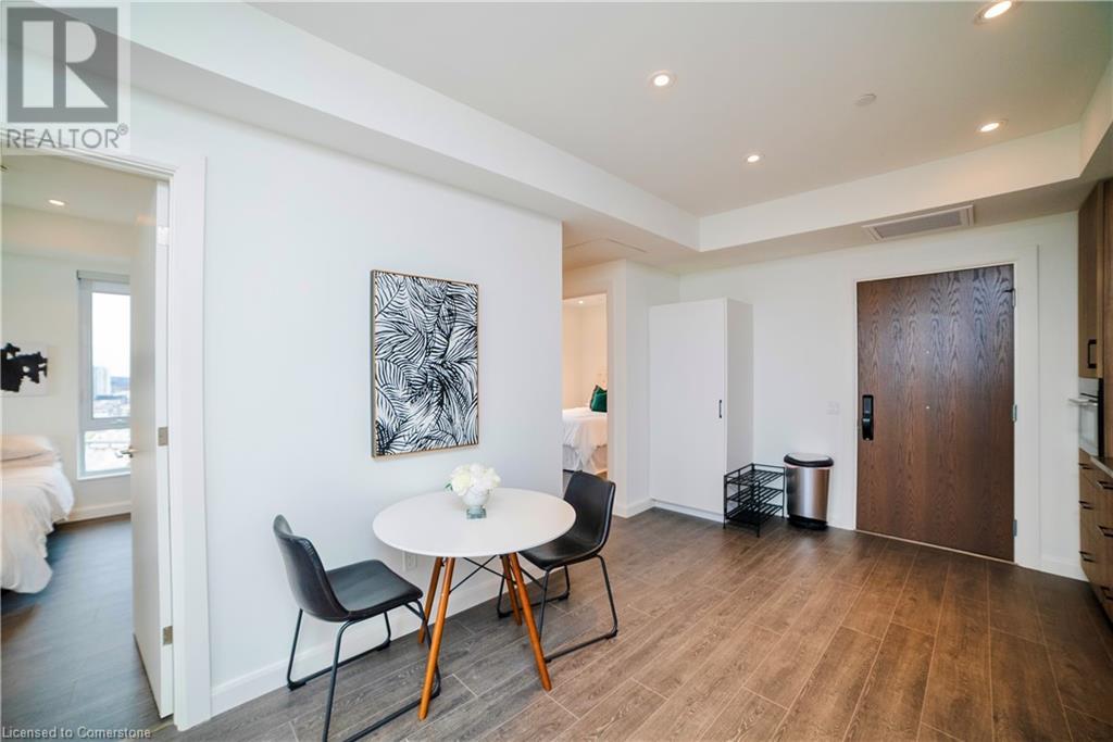741 King Street W Unit# 1801, Kitchener, Ontario  N2G 1E5 - Photo 17 - 40736190