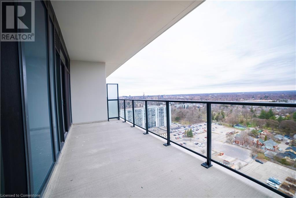741 King Street W Unit# 1801, Kitchener, Ontario  N2G 1E5 - Photo 24 - 40736190