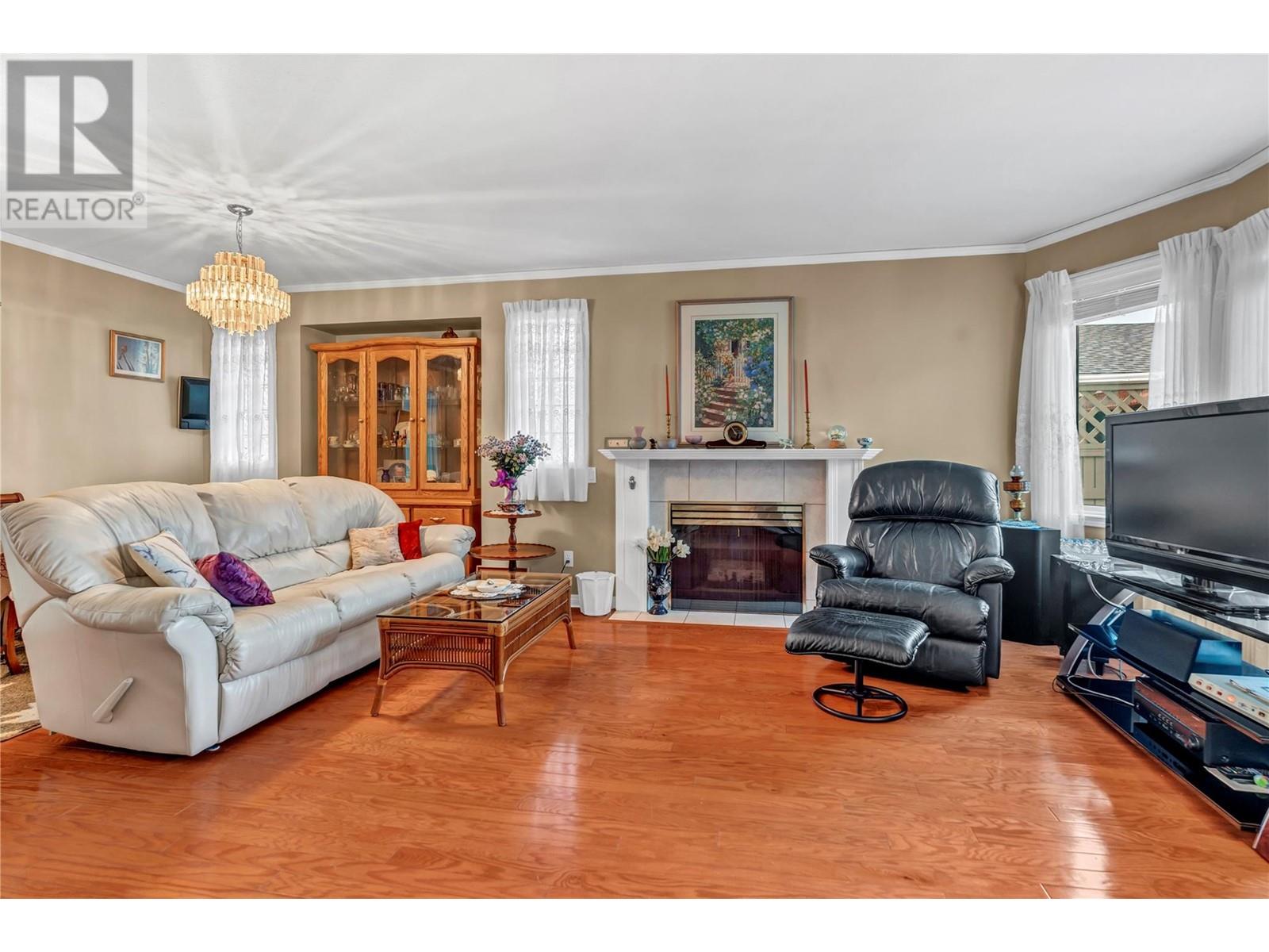 3400 Wilson Street Unit# 156, Penticton, British Columbia  V2A 8H9 - Photo 6 - 10349862
